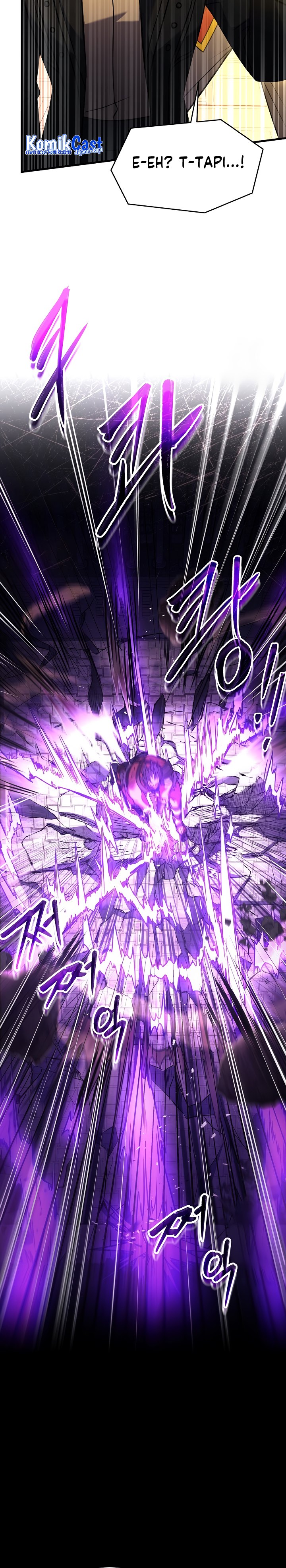 Return Of The Greatest Lancer Chapter 133 Halaman 11