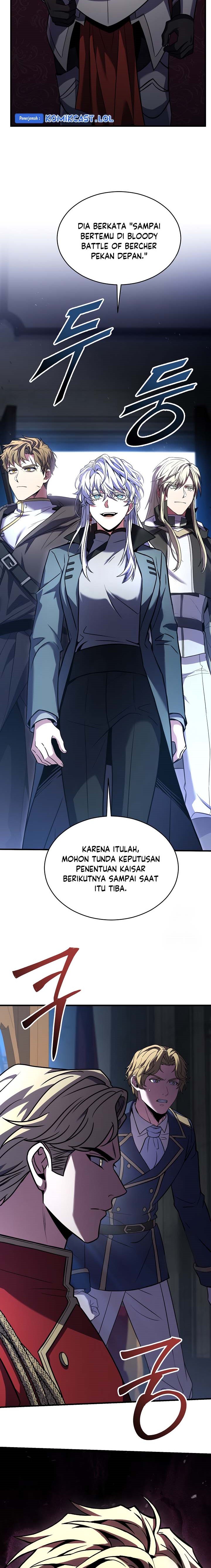 Return Of The Greatest Lancer Chapter 134 Halaman 9