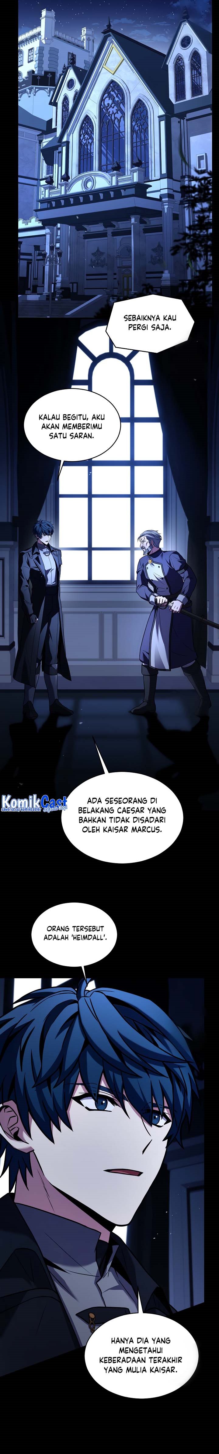 Return Of The Greatest Lancer Chapter 134 Halaman 19