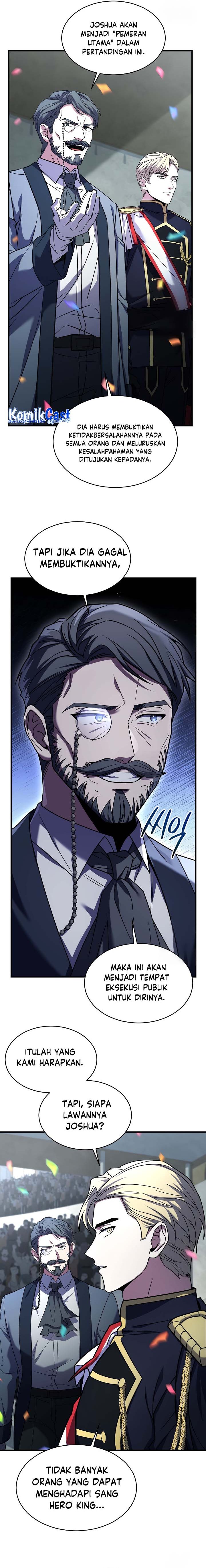 Return Of The Greatest Lancer Chapter 135 Halaman 10