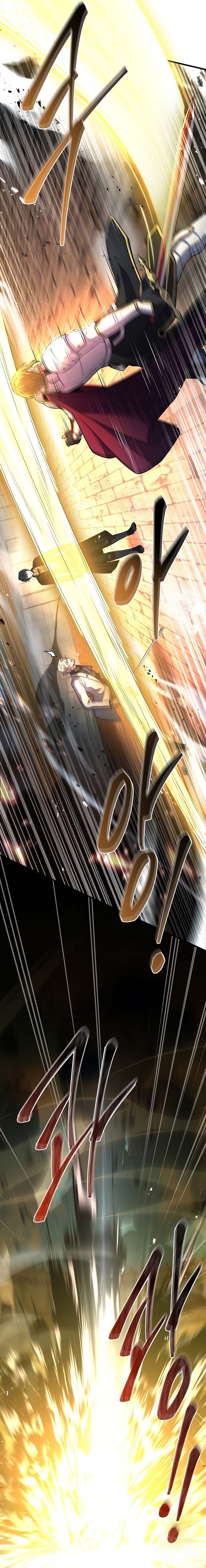 Return Of The Greatest Lancer Chapter 135 Halaman 24