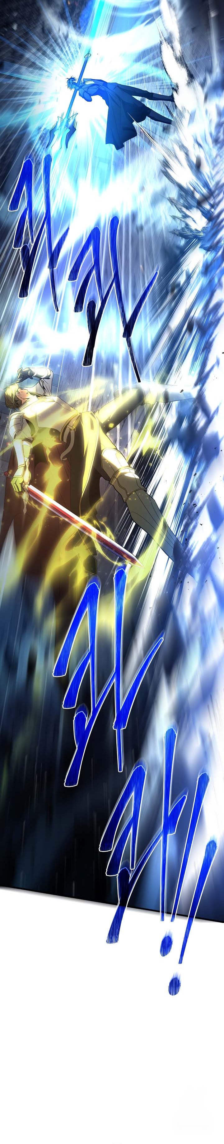 Return Of The Greatest Lancer Chapter 135 Halaman 35