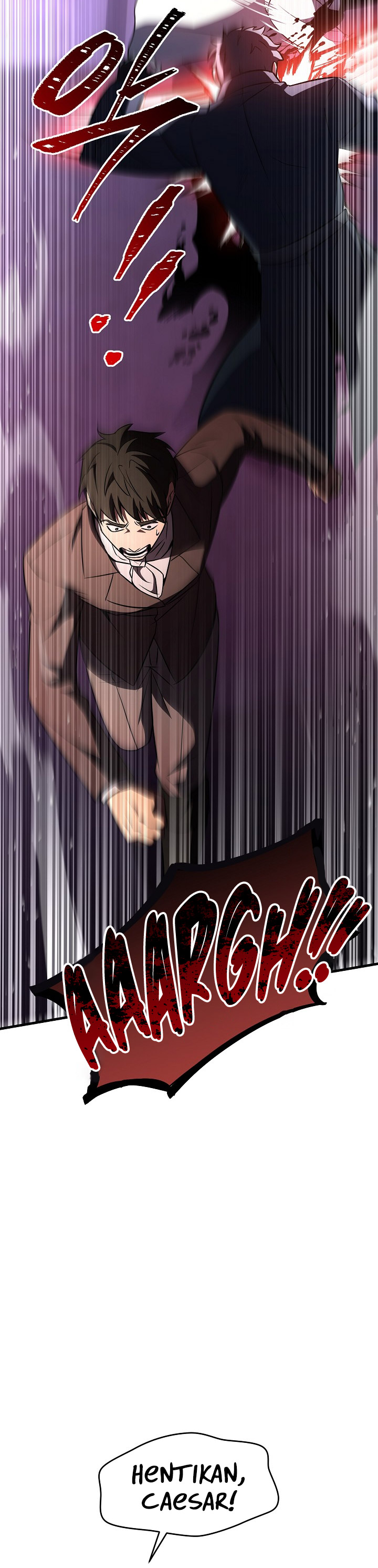 Return Of The Greatest Lancer Chapter 140 Halaman 6