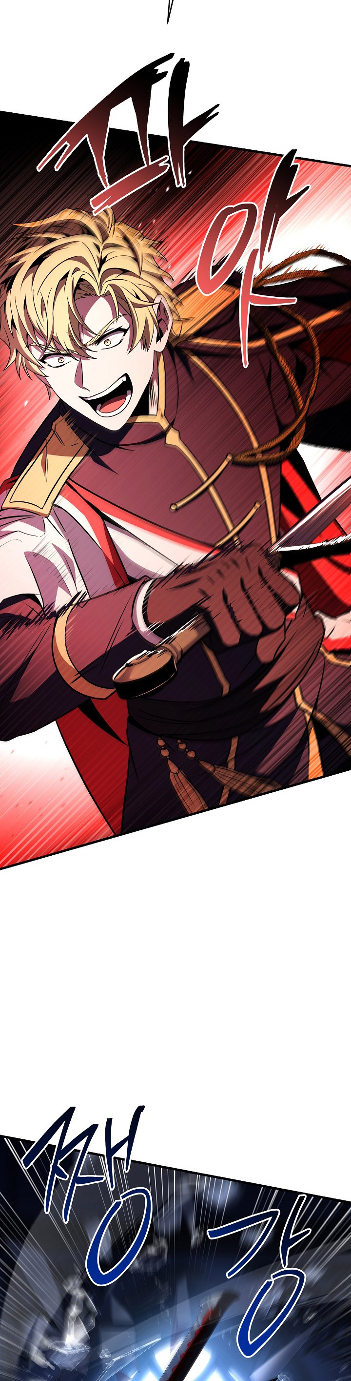 Return Of The Greatest Lancer Chapter 140 Halaman 10