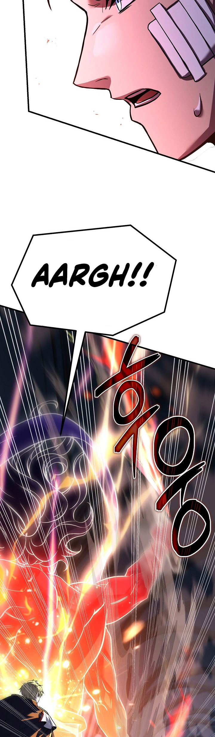 Return Of The Greatest Lancer Chapter 140 Halaman 20