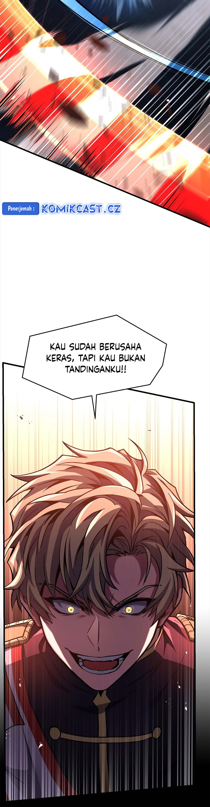 Return Of The Greatest Lancer Chapter 140 Halaman 25