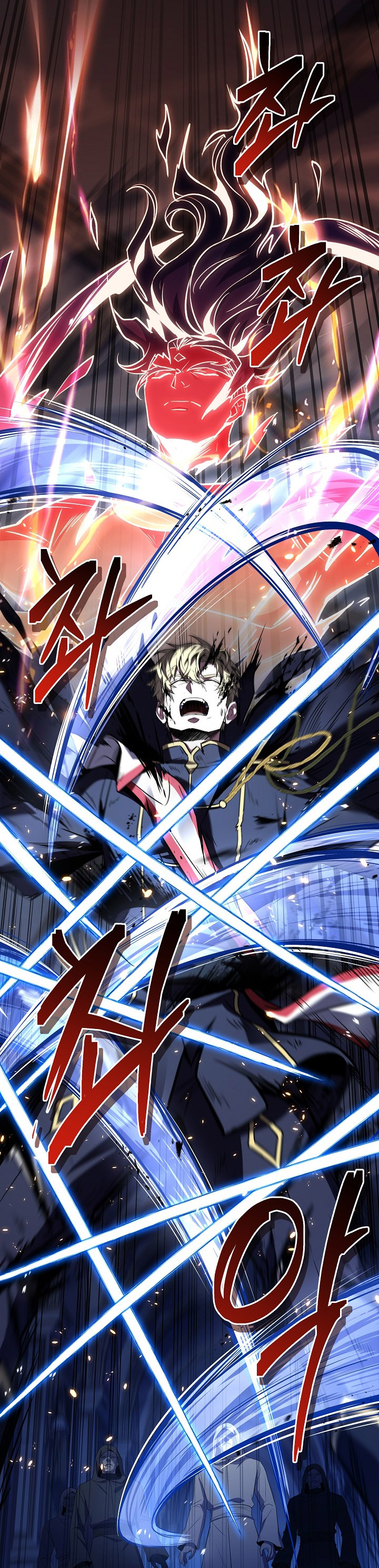 Return Of The Greatest Lancer Chapter 140 Halaman 42