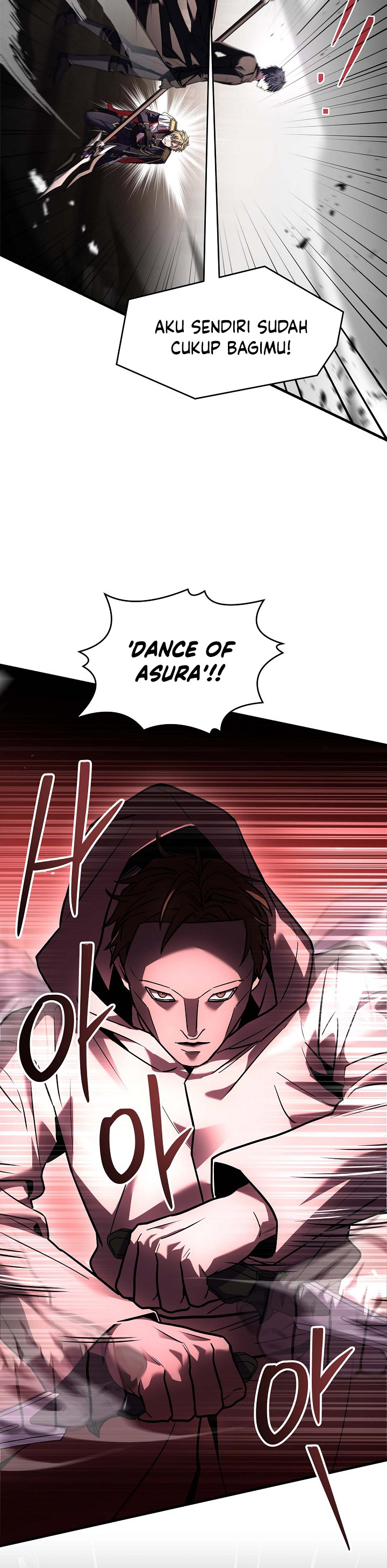 Return Of The Greatest Lancer Chapter 140 Halaman 48