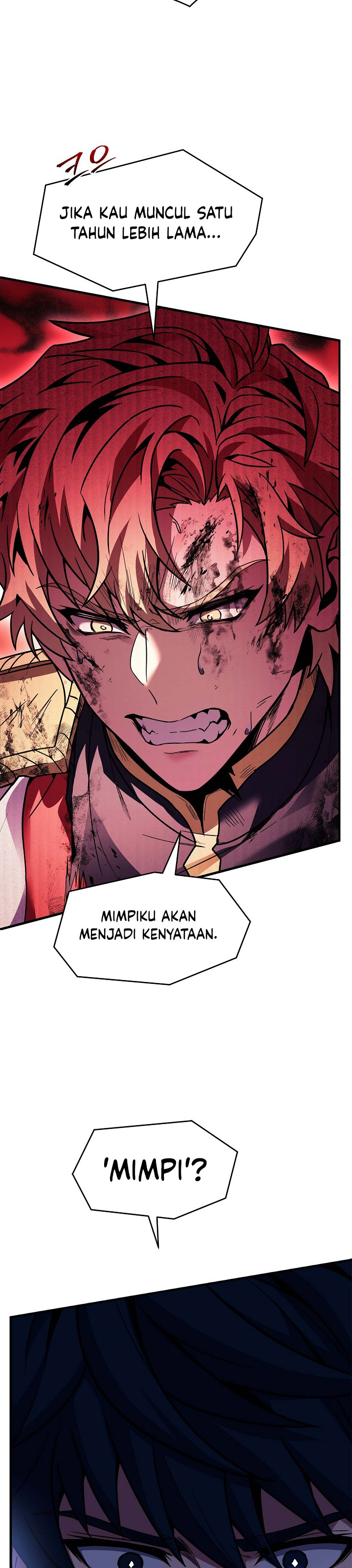 Return Of The Greatest Lancer Chapter 140 Halaman 65