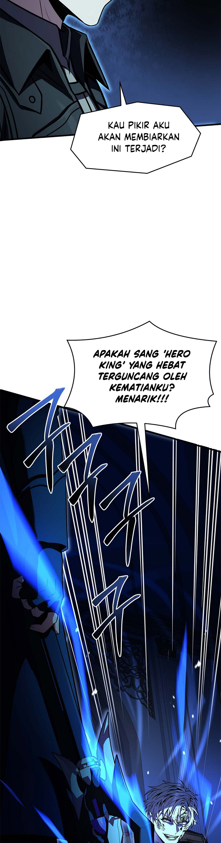 Return Of The Greatest Lancer Chapter 140 Halaman 69