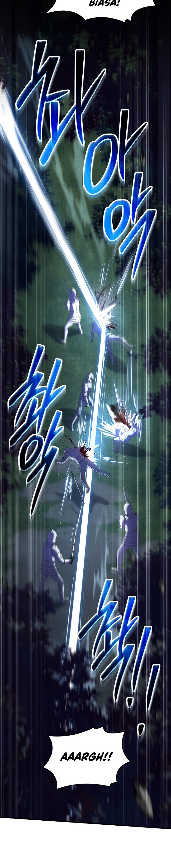 Return Of The Greatest Lancer Chapter 143 Halaman 9