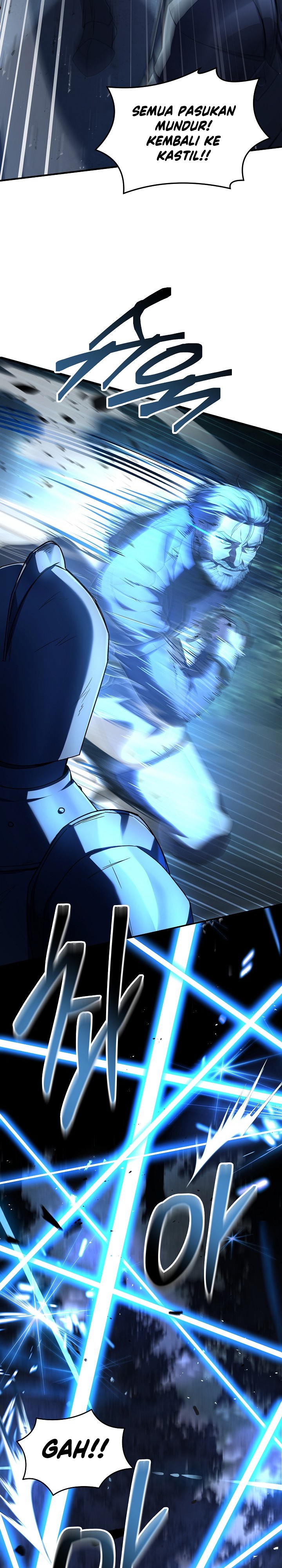 Return Of The Greatest Lancer Chapter 143 Halaman 11
