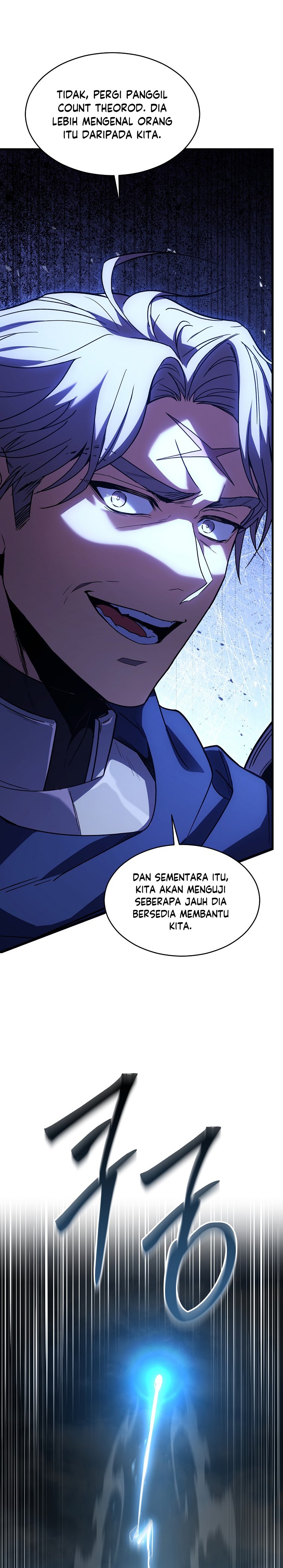 Return Of The Greatest Lancer Chapter 143 Halaman 14