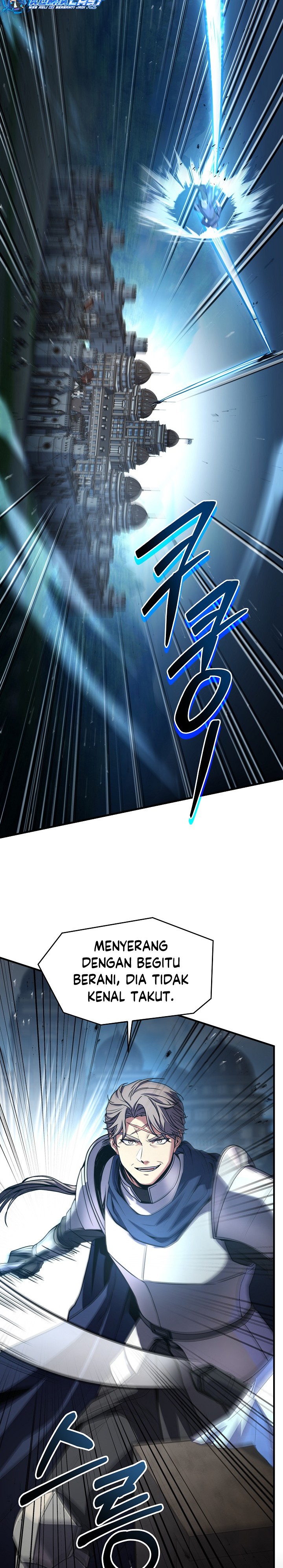 Return Of The Greatest Lancer Chapter 143 Halaman 16