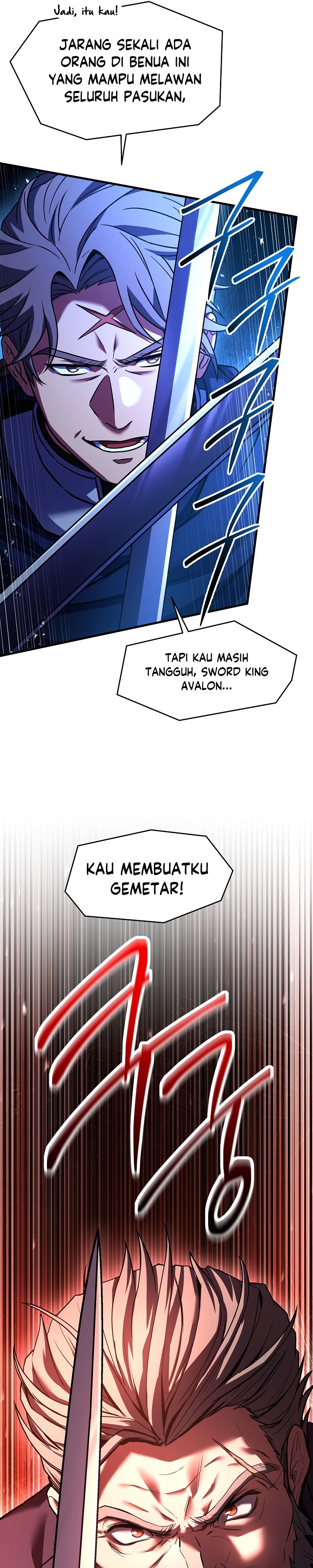 Return Of The Greatest Lancer Chapter 143 Halaman 18