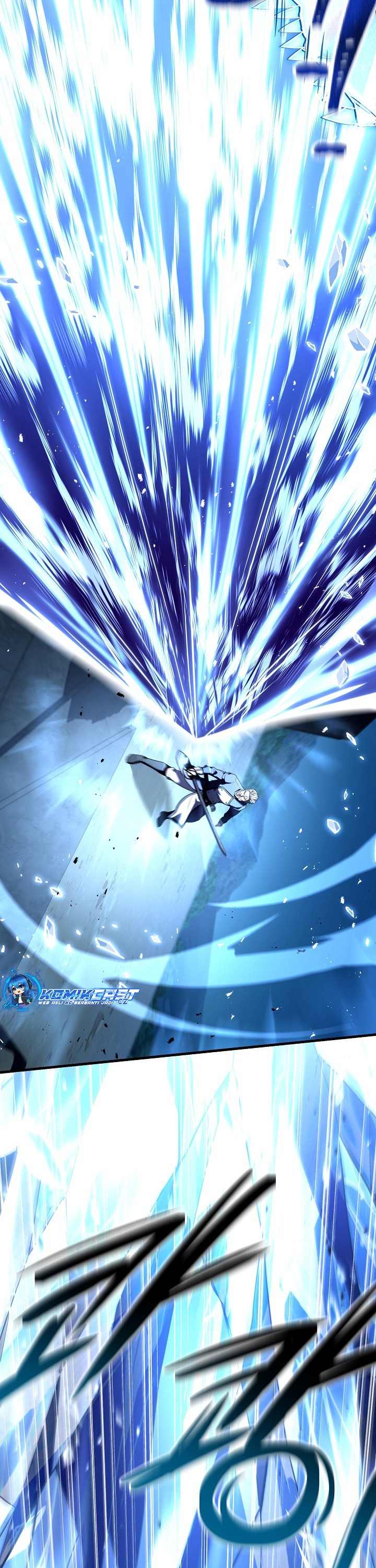 Return Of The Greatest Lancer Chapter 143 Halaman 23