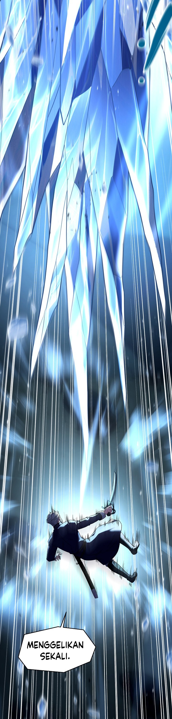 Return Of The Greatest Lancer Chapter 143 Halaman 24