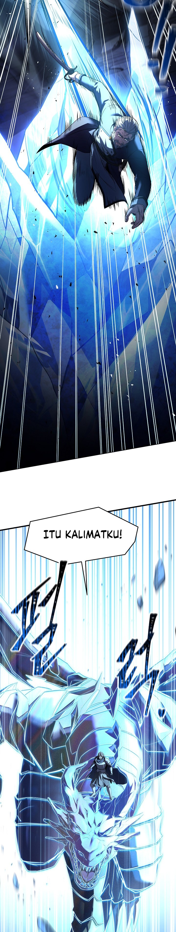 Return Of The Greatest Lancer Chapter 143 Halaman 27