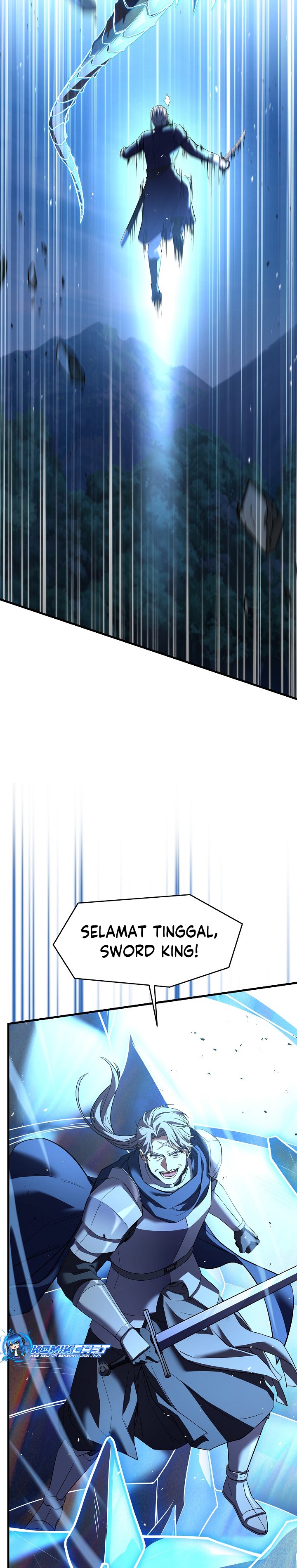 Return Of The Greatest Lancer Chapter 143 Halaman 28