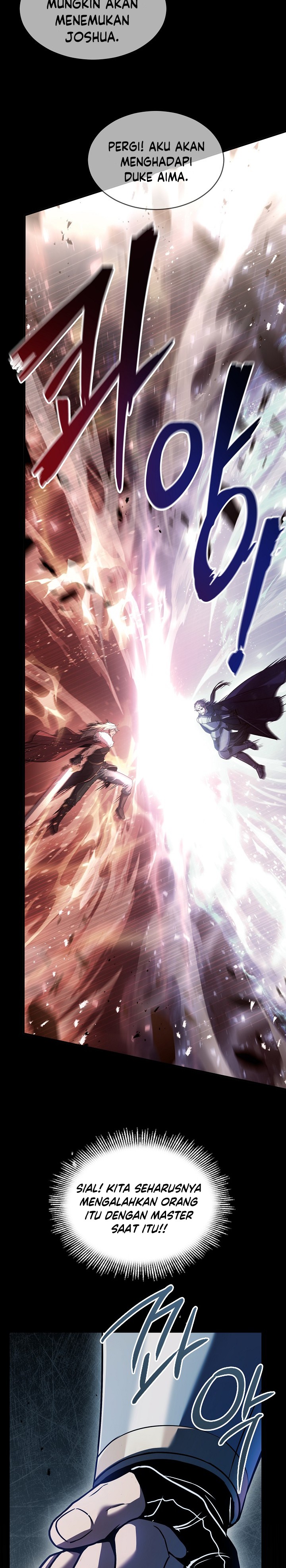 Return Of The Greatest Lancer Chapter 143 Halaman 51