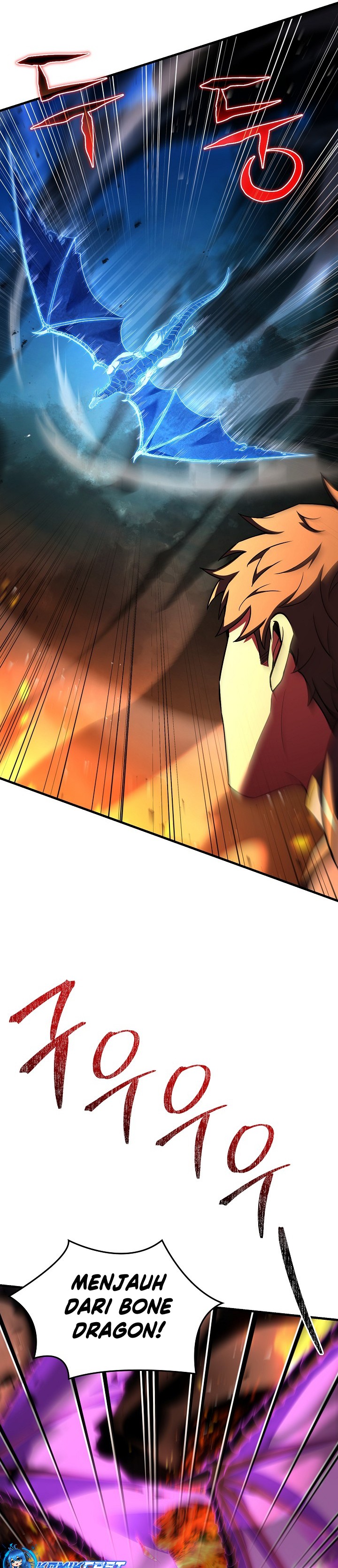 Return Of The Greatest Lancer Chapter 144 Halaman 22