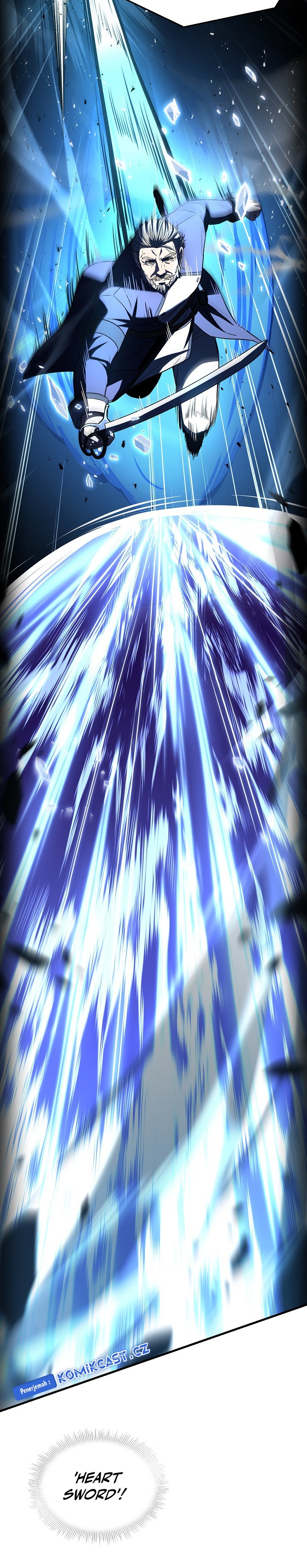 Return Of The Greatest Lancer Chapter 144 Halaman 33