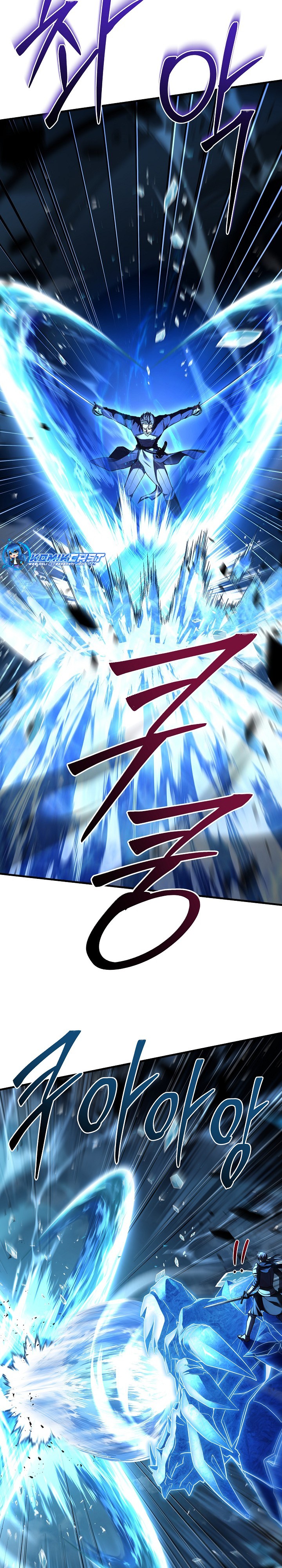 Return Of The Greatest Lancer Chapter 144 Halaman 35