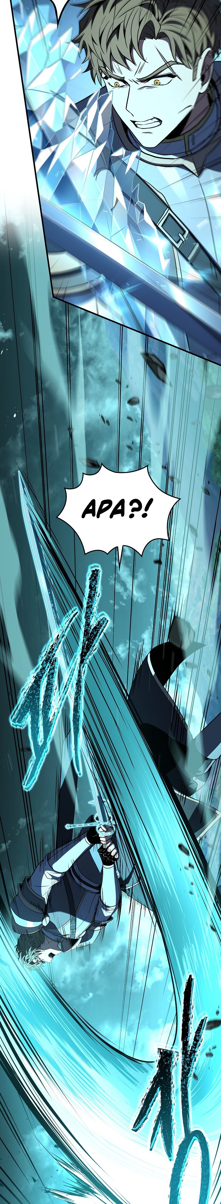 Return Of The Greatest Lancer Chapter 144 Halaman 48