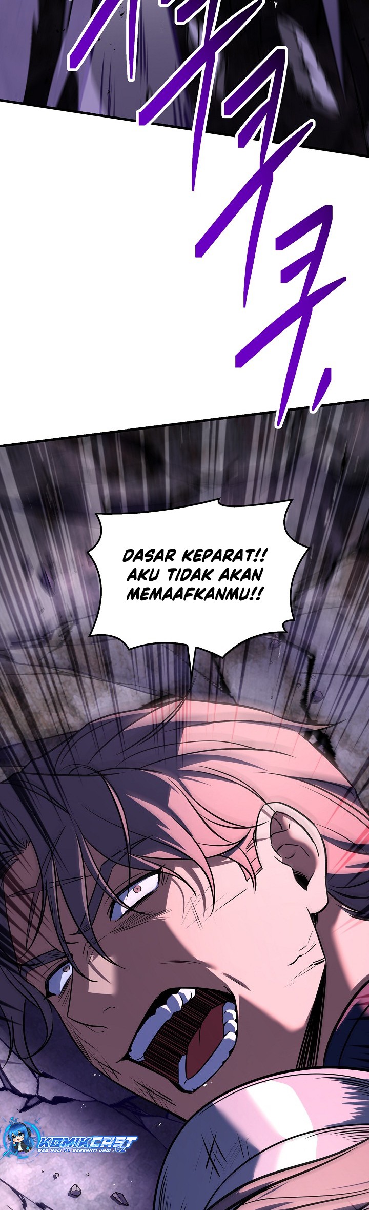 Return Of The Greatest Lancer Chapter 144 Halaman 56