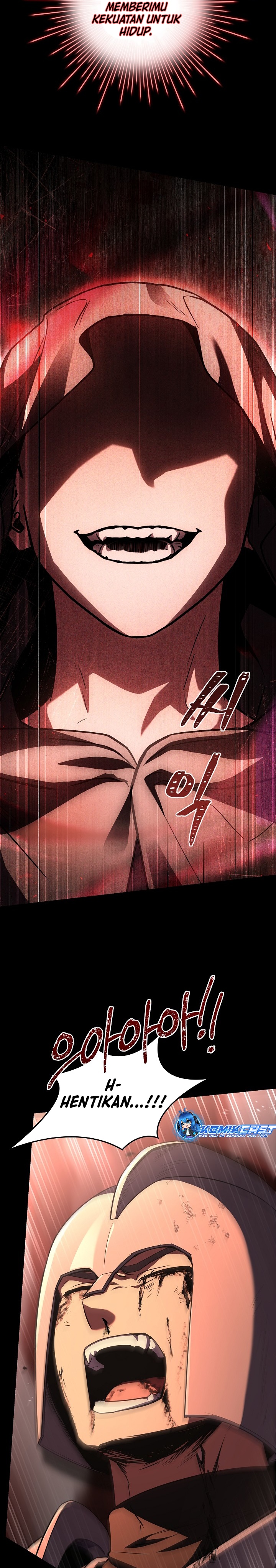 Return Of The Greatest Lancer Chapter 146 Halaman 10
