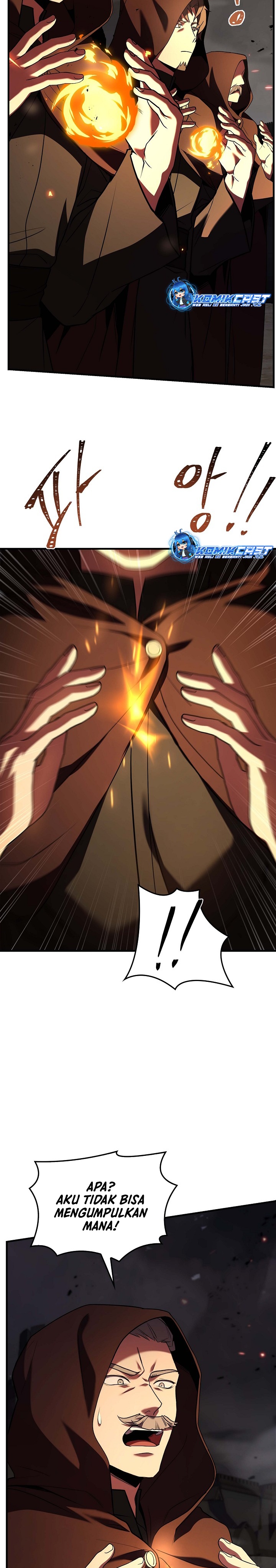 Return Of The Greatest Lancer Chapter 146 Halaman 24