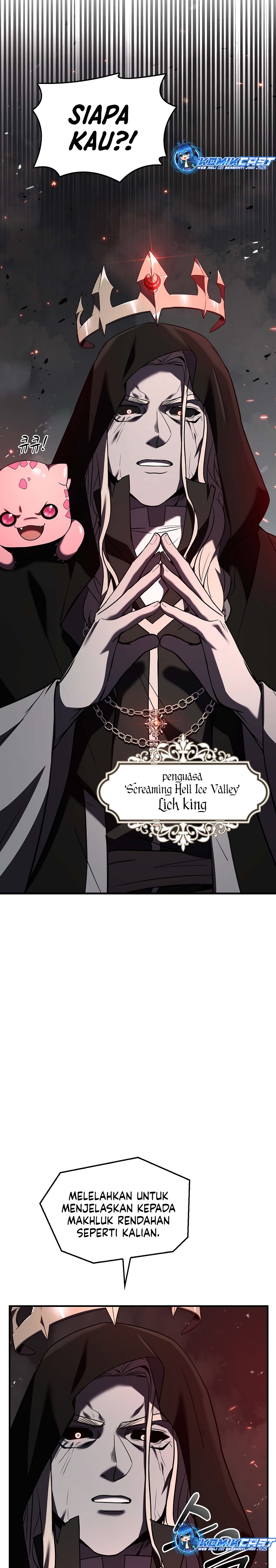 Return Of The Greatest Lancer Chapter 146 Halaman 26