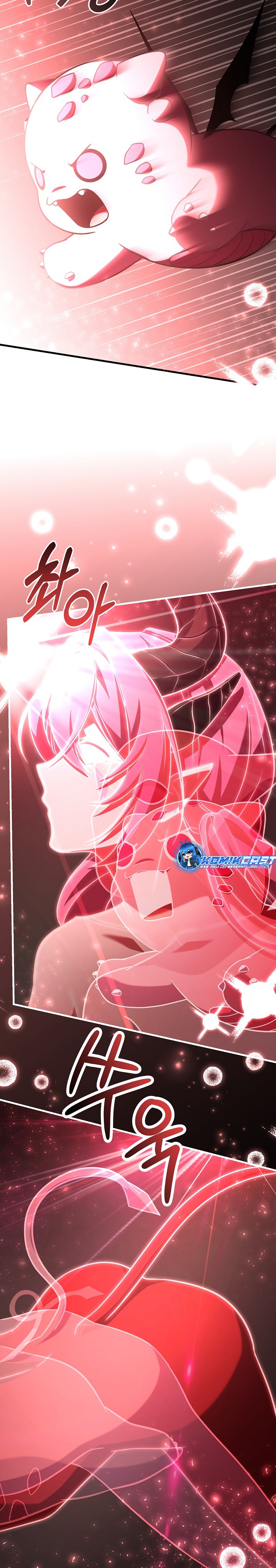 Return Of The Greatest Lancer Chapter 146 Halaman 33