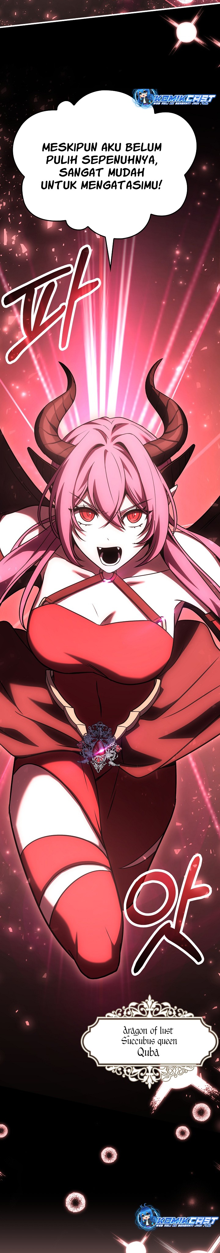 Return Of The Greatest Lancer Chapter 146 Halaman 34