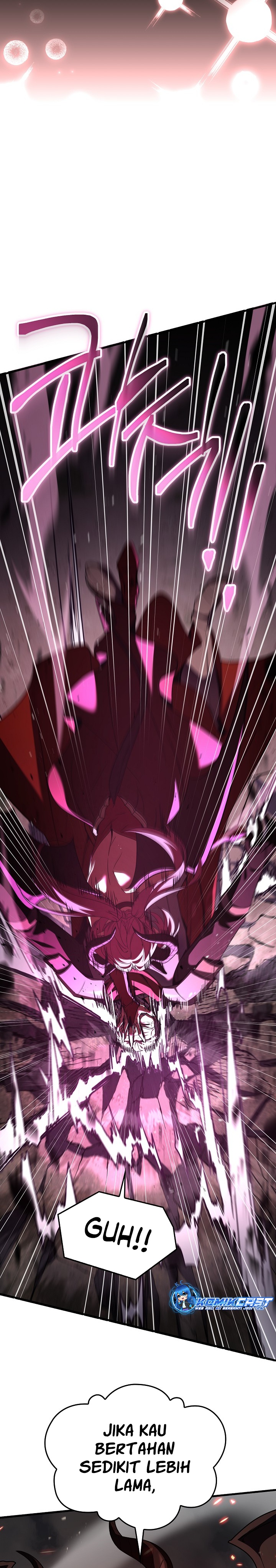 Return Of The Greatest Lancer Chapter 146 Halaman 35
