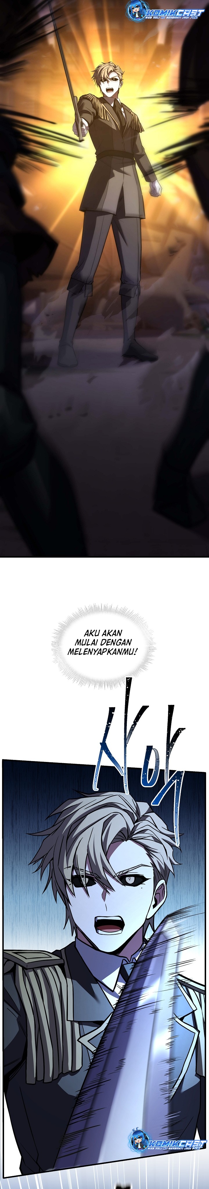 Return Of The Greatest Lancer Chapter 146 Halaman 47