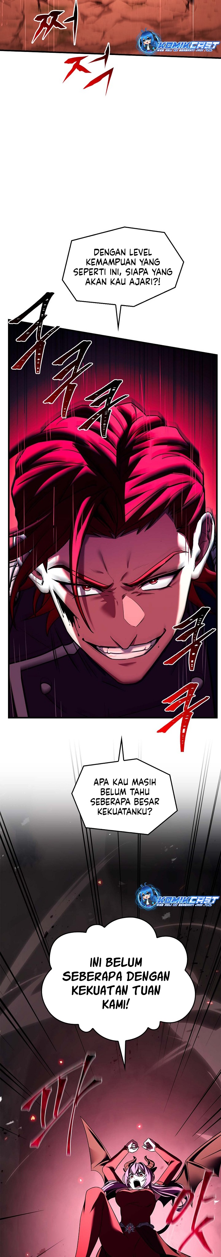 Return Of The Greatest Lancer Chapter 146 Halaman 55