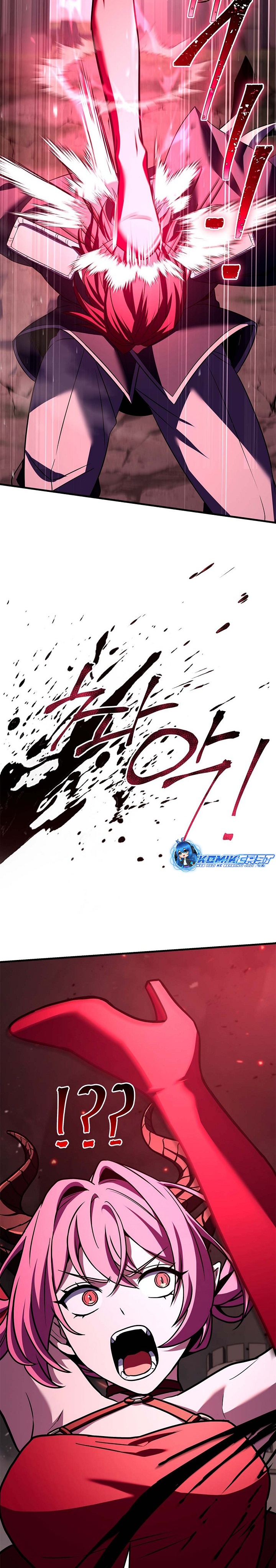 Return Of The Greatest Lancer Chapter 146 Halaman 57