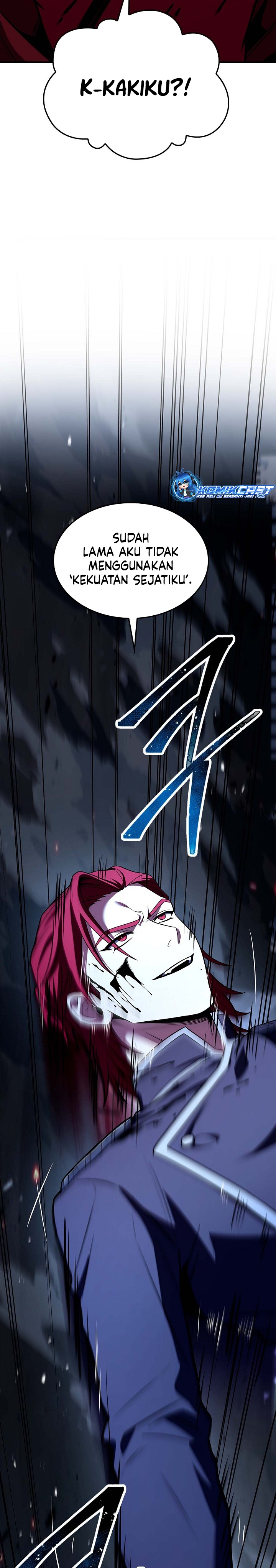 Return Of The Greatest Lancer Chapter 146 Halaman 58