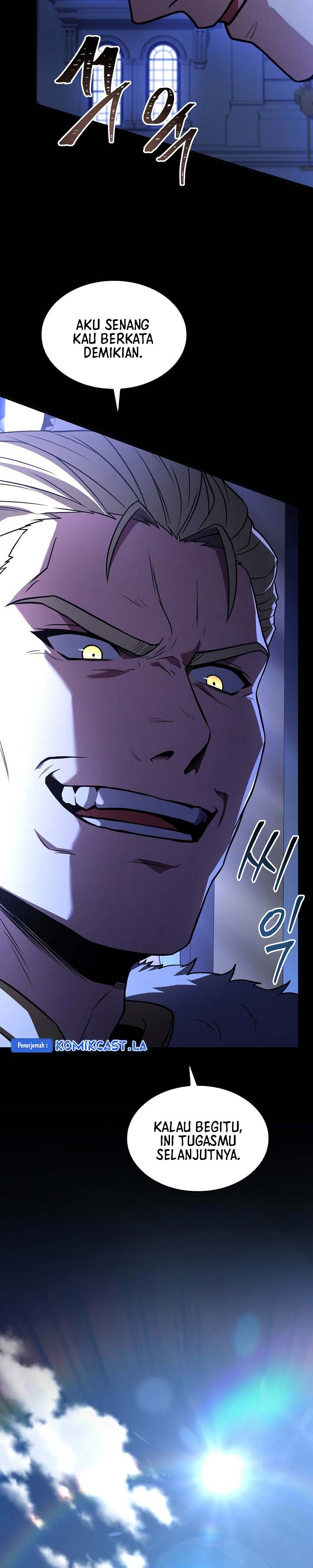 Return Of The Greatest Lancer Chapter 160 Halaman 10