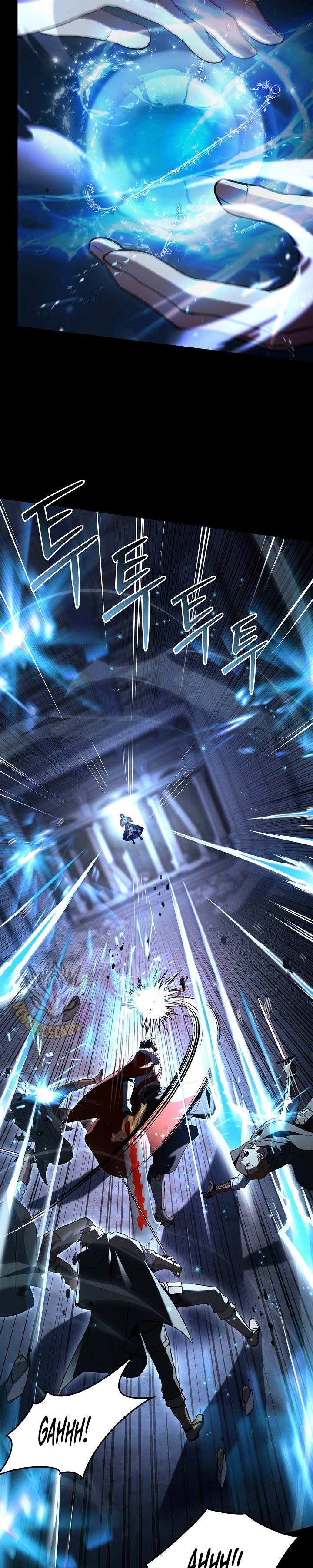 Return Of The Greatest Lancer Chapter 160 Halaman 23