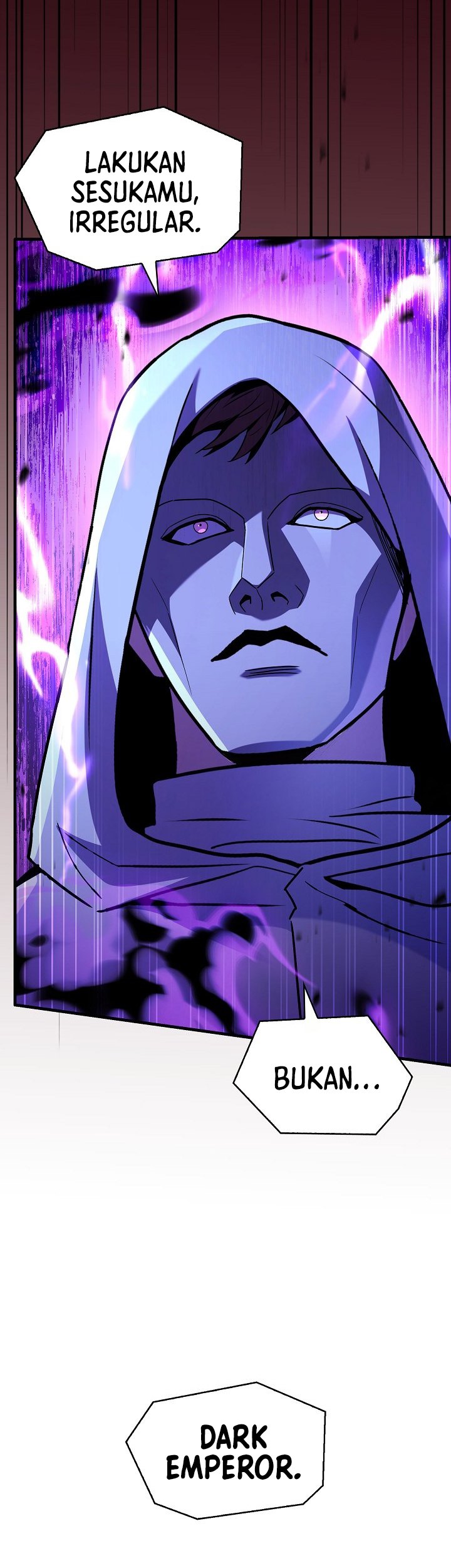 Return Of The Greatest Lancer Chapter 163 Halaman 16