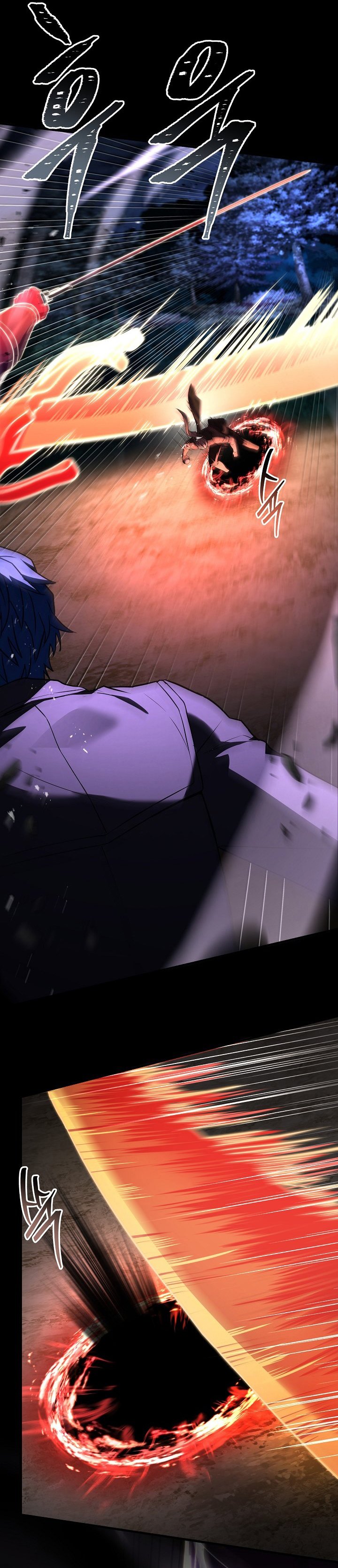 Return Of The Greatest Lancer Chapter 163 Halaman 42
