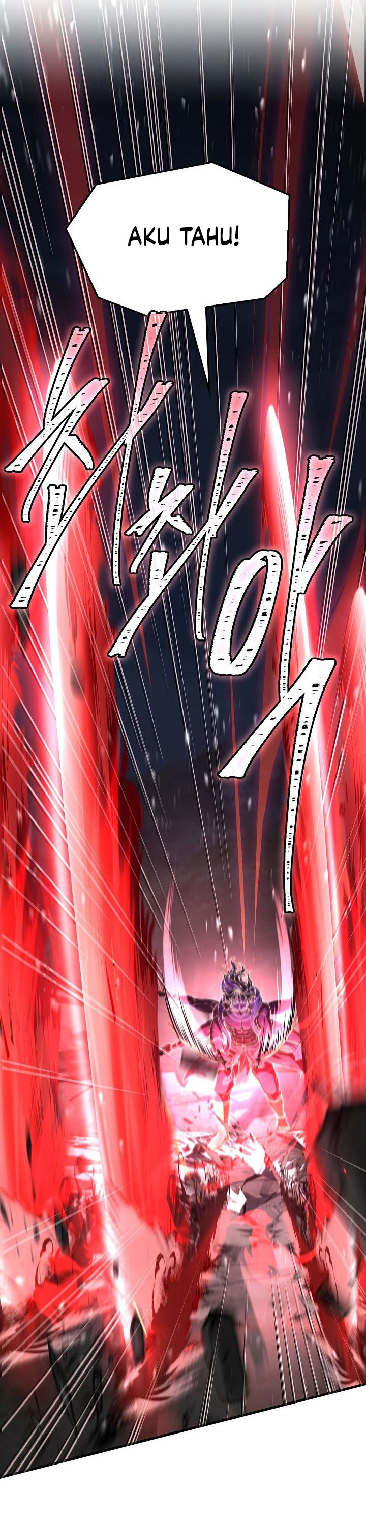 Return Of The Greatest Lancer Chapter 164 Halaman 9