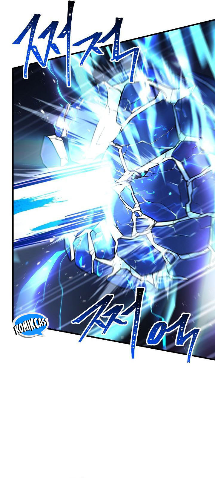 Return Of The Greatest Lancer Chapter 164 Halaman 15