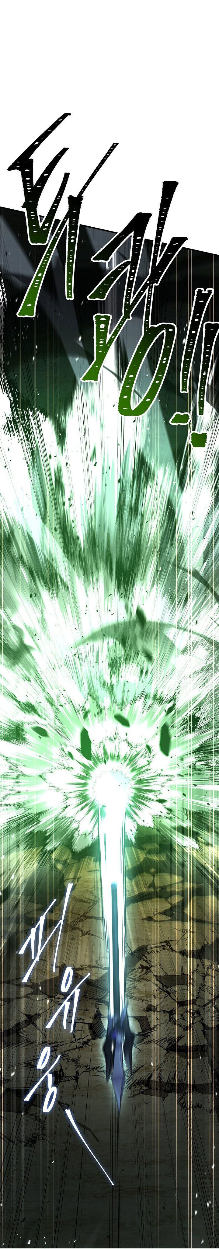 Return Of The Greatest Lancer Chapter 164 Halaman 21