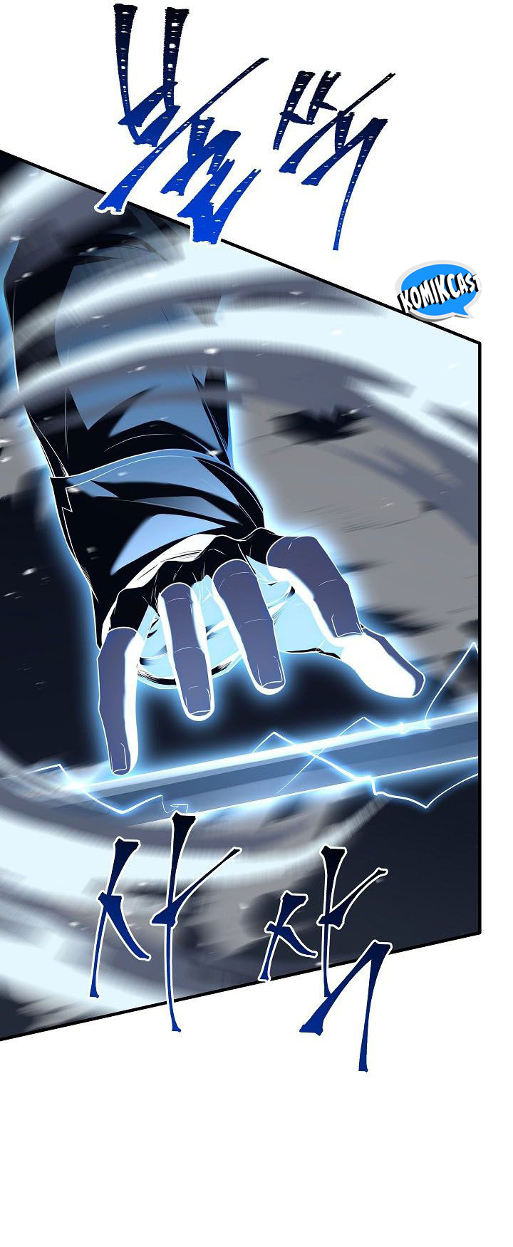 Return Of The Greatest Lancer Chapter 164 Halaman 23