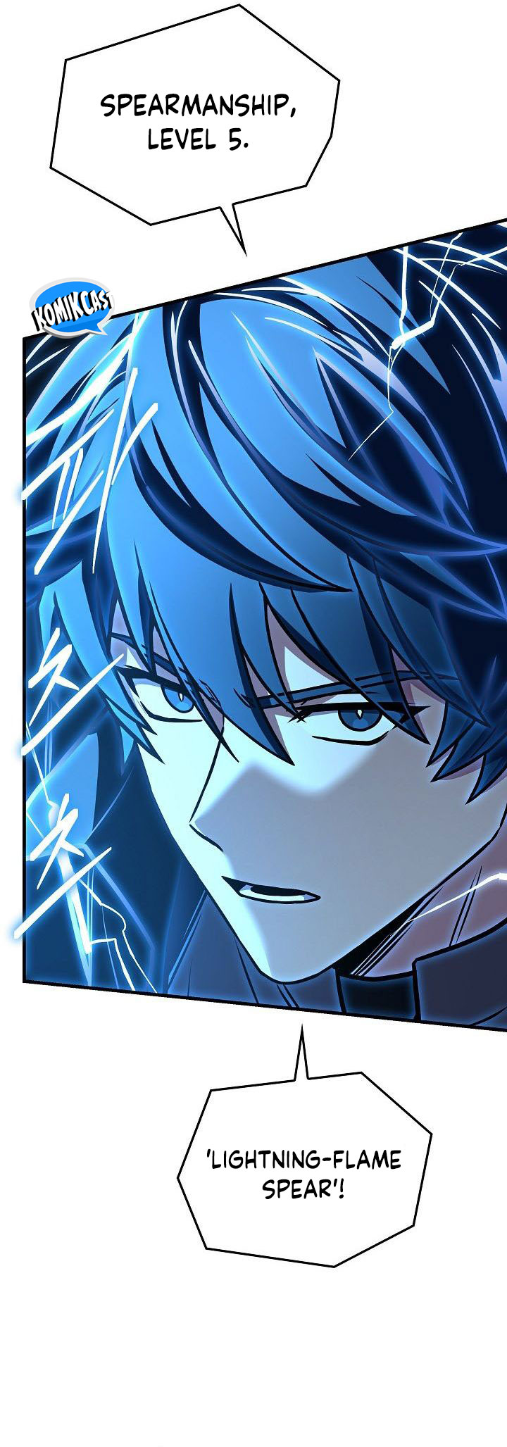 Return Of The Greatest Lancer Chapter 164 Halaman 25