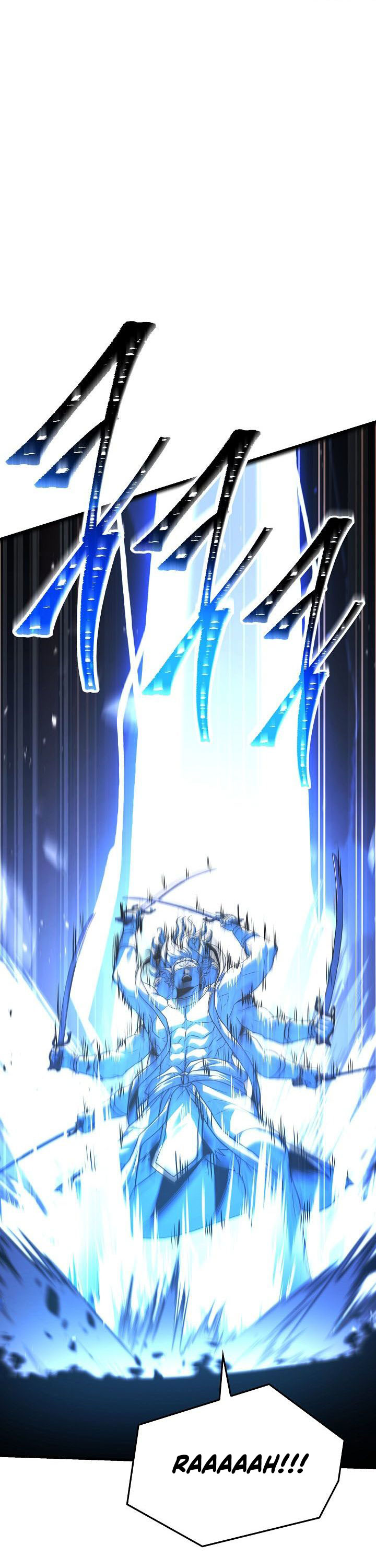 Return Of The Greatest Lancer Chapter 164 Halaman 27
