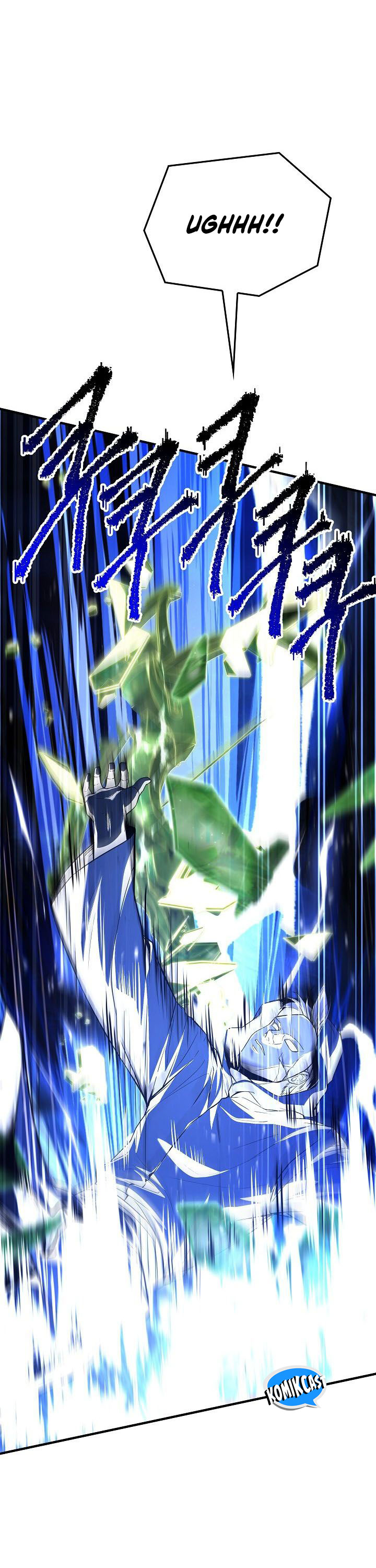 Return Of The Greatest Lancer Chapter 164 Halaman 28